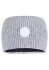 detail Dámská čelenka Sportalm 950170 Grey Melange Dark (58)