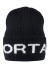 detail Dámská čepice Sportalm NE 950126 Black (59)
