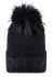 detail Dámská čepice Sportalm CH m.P. 950122 Black (59)