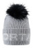 detail Dámská čepice Sportalm CH m.P. 950122 Grey Melange Dark (58)