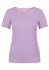 detail Dámské tričko Sportalm  250224 Lovely lavender