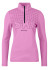 detail Dámský rolák Sportalm Mons NE 300038 Wild Pink
