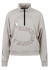detail Dámská mikina Sportalm 400188 Flint Grey (07)