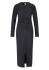 detail Dámské šaty Sportalm m.K. 550226 Black