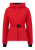 detail Dámská bunda Sportalm Frankfurt ST m.K. 050150 Neon Red