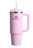 detail Termo láhev Stanley Quencher/Cup H2.O FlowState Tumbler 890 ml Cherry Blossom