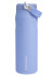 detail  Termoláhev na vodu Stanley  The IceFlow™ Bottle Flip Straw 2.0 700 ml Hydrangea