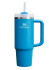 detail Termo láhev Stanley Quencher/Cup H2.O FlowState Tumbler 890 ml Azure