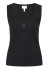 detail Dámské tílko Sportalm  250226 Black