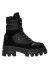 detail Dámské boty Bogner Sapporo 2 A - 001 Black