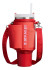detail Nosička na 1180 ml Hot Coral Stanley The All-Day Quencher/Cup Carry-All
