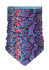 detail Dámský nákrčník Goldbergh Cobra Neckwarmer Snake Turchese