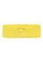 detail Dámská čelenka Goldbergh Warmth Headband Limone