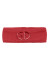 detail Dámská čelenka Goldbergh Warmth Headband Flame