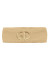 detail Dámská čelenka Goldbergh Warmth Headband Caramello