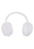 detail Dámské klapky  Goldbergh Fluffy Earwarmers White