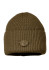 detail Dámská čepice Goldbergh Bonbon Beanie Dark Olive
