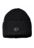 detail Dámská čepice Goldbergh Bonbon Beanie Black