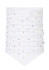 detail Dámský nákrčník Goldbergh Macaron Neckwarmer White