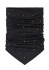detail Dámský nákrčník Goldbergh Macaron Neckwarmer Black