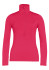 detail Dámské triko Goldbergh Serena Ski Pully Italian Rose