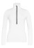 detail Dámské triko Goldbergh Serena Ski Pully White