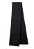 detail Dámský šál Goldbergh Valentina Scarf Black