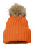 detail Dámská čepice Goldbergh Una Beanie Negroni