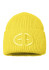 detail Dámská čepice Goldbergh Valerie Beanie Limone