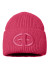 detail Dámská čepice Goldbergh Valerie Beanie Italian Rose