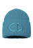 detail Dámská čepice Goldbergh Valerie Beanie Turchese