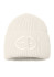 detail Dámská čepice Goldbergh Valerie Beanie Cream