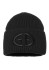 detail Dámská čepice Goldbergh Valerie Beanie Black