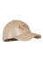 detail Dámská kšiltovka Goldbergh Paola Baseball Cap Caramello