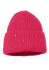 detail Dámská čepice Goldbergh Dream Beanie Italian Rose