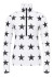 detail Dámské triko Goldbergh Lunaria Ski Pully White