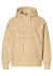 detail Dámská mikina Goldbergh Giorgia Hooded Sweater Caramello
