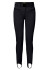 detail Dámské slim fit kalhoty Goldbergh Paris Ski Pants Black