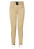 detail Dámské slim fit kalhoty Goldbergh Paris Long Ski Pants Caramello