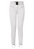 detail Dámské slim fit kalhoty Goldbergh Paris Long Ski Pants Cream