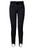 detail Dámské slim fit kalhoty Goldbergh Paris Long Ski Pants Black