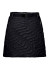 detail Dámská sukně Goldbergh Nyla Skirt Black