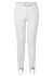 detail Dámské slim fit kalhoty Goldbergh Fay Ski Pants Cream