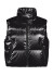 detail Dámská zimní vesta Goldbergh Éclat Bodywarmer Black