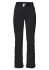 detail Dámské lyžařské kalhoty Goldbergh Slalom Ski Pants Black