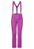detail Dámské lyžařské kalhoty Goldbergh High End Ski Pants Viola