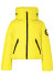 detail Dámská bunda Goldbergh Porter Ski Jacket Limone