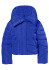 detail Dámská bunda Goldbergh Liora Ski Jacket Dazzling Blue