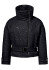 detail Dámská bunda Goldbergh Maya Ski Jacket Black