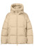 detail Dámská bunda Goldbergh Rowan Ski Jacket Caramello